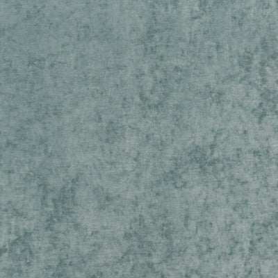 G P & J BAKER FABRICS - VINTAGE VELVET - AQUA