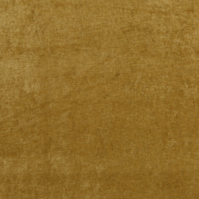 G P & J BAKER FABRICS - VINTAGE VELVET - BRONZE