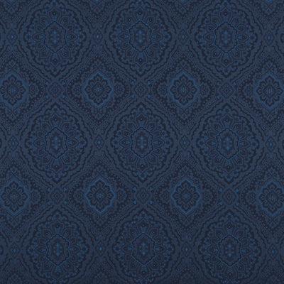 G P & J BAKER FABRICS - EDESSA - INDIGO