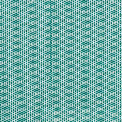G P & J BAKER FABRICS - HALKI - EMERALD