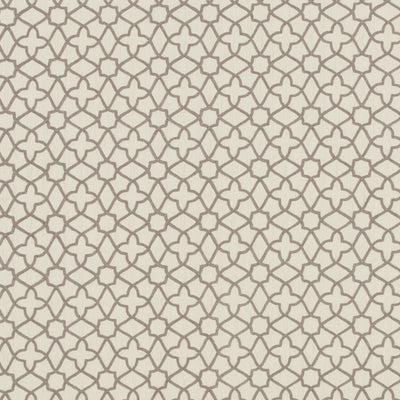 G P & J BAKER FABRICS - MARMORA - QUARTZ