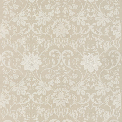 G P & J BAKER FABRICS - SAMARA - LINEN