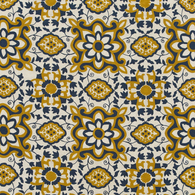 G P & J Baker Fabrics, a selection of fabrics such as velvet, damask, cotton, silk, linen and sheers.