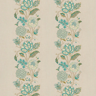 G P & J Baker Fabrics, a selection of fabrics such as velvet, damask, cotton, silk, linen and sheers.