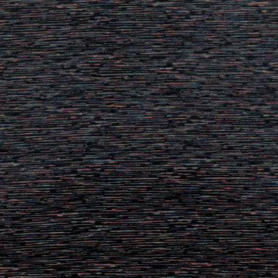 G P & J BAKER FABRICS - KESWICK VELVET - INDIGO