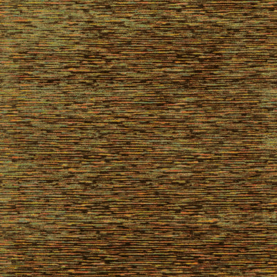 G P & J BAKER FABRICS - KESWICK VELVET - BRONZE