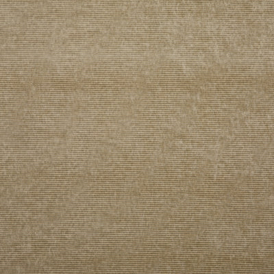 G P & J BAKER FABRICS - KENDAL VELVET - SAND