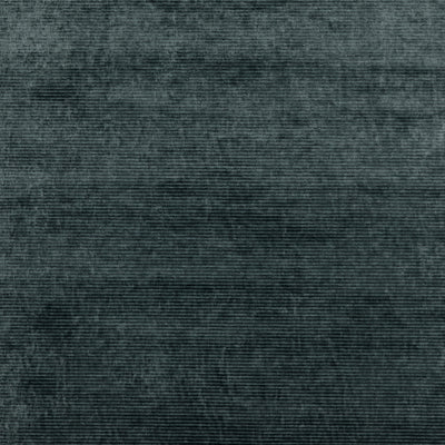 G P & J BAKER FABRICS - KENDAL VELVET - TEAL