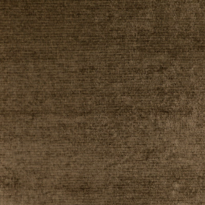 G P & J BAKER FABRICS - KENDAL VELVET - BRONZE