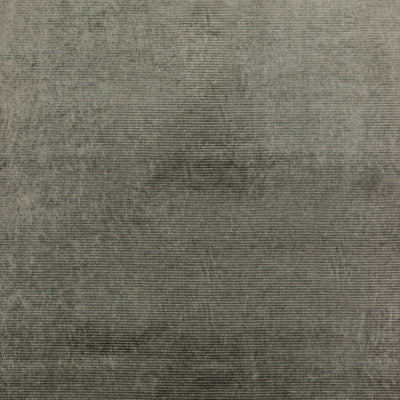 G P & J BAKER FABRICS - KENDAL VELVET - SOFT GREY