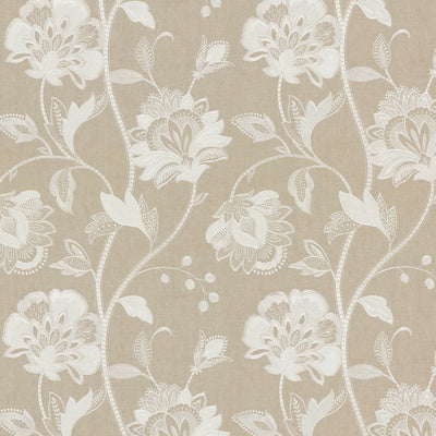 G P & J Baker Fabrics, a selection of fabrics such as velvet, damask, cotton, silk, linen and sheers.