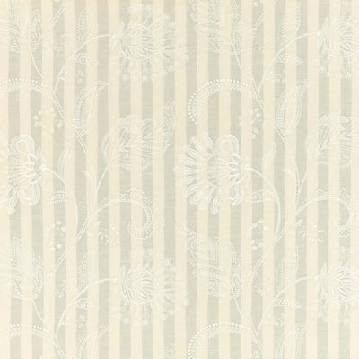 G P & J BAKER FABRICS - ELLONBY - SOFT BLUE