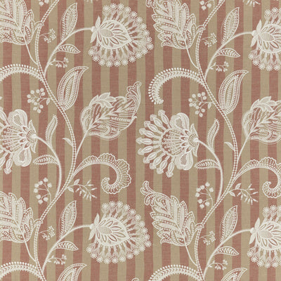 G P & J Baker Fabrics, a selection of fabrics such as velvet, damask, cotton, silk, linen and sheers.