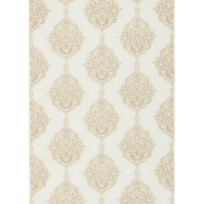 G P & J Baker Fabrics, a selection of fabrics such as velvet, damask, cotton, silk, linen and sheers.
