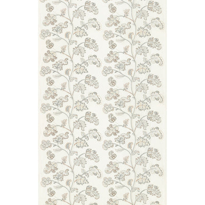 G P & J Baker Fabrics, a selection of fabrics such as velvet, damask, cotton, silk, linen and sheers.