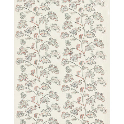 G P & J Baker Fabrics, a selection of fabrics such as velvet, damask, cotton, silk, linen and sheers.