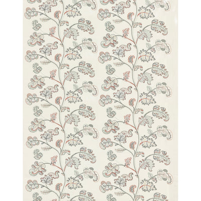G P & J BAKER FABRICS - ALDERWOOD - BLUSH