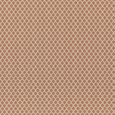 G P & J BAKER FABRICS - CHESWELL - SPICE