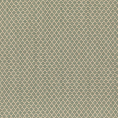 G P & J BAKER FABRICS - CHESWELL - TEAL