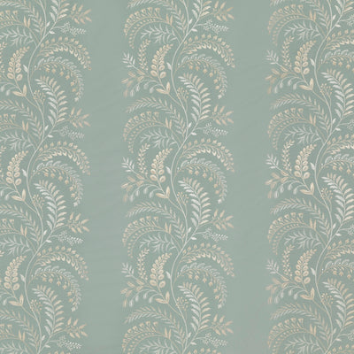 G P & J BAKER FABRICS - PENNINGTON - SOFT TEAL