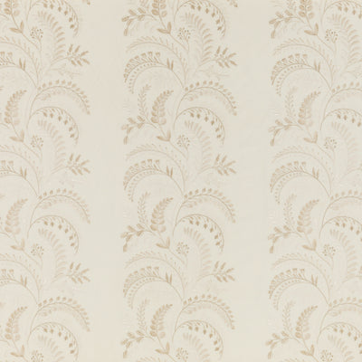 G P & J BAKER FABRICS - PENNINGTON - IVORY