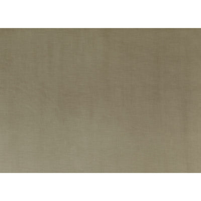 G P & J BAKER FABRICS - CONISTON VELVET - LIMESTONE