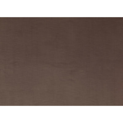 G P & J BAKER FABRICS - CONISTON VELVET - MOLE