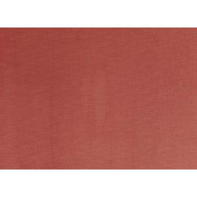 G P & J BAKER FABRICS - CONISTON VELVET - ROSE