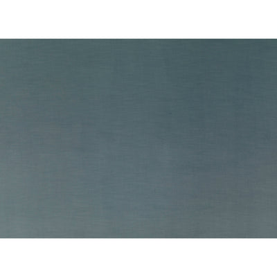 G P & J BAKER FABRICS - CONISTON VELVET - SOFT BLUE