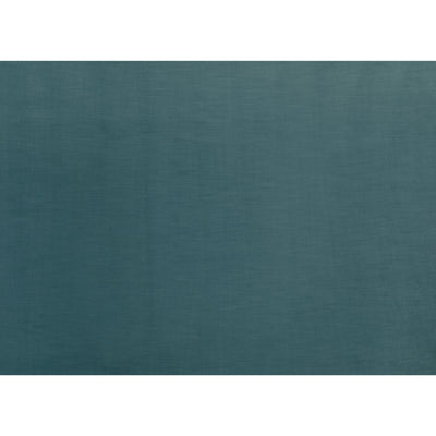 G P & J BAKER FABRICS - CONISTON VELVET - AQUA