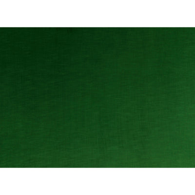 G P & J BAKER FABRICS - CONISTON VELVET - EMERALD