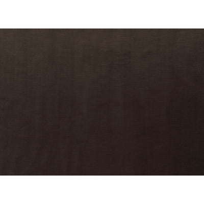 G P & J BAKER FABRICS - CONISTON VELVET - GRAPHITE