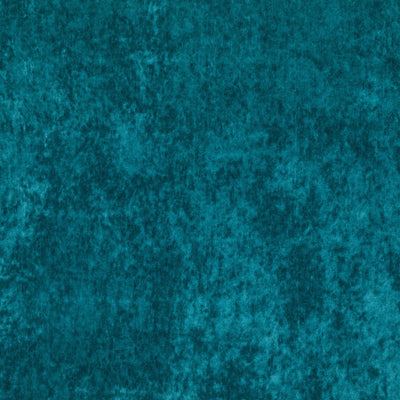 G P & J BAKER FABRICS - KESWICK PLAIN - TEAL