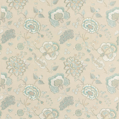 G P & J Baker Fabrics, a selection of fabrics such as velvet, damask, cotton, silk, linen and sheers.