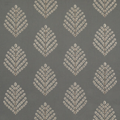 G P & J Baker Fabrics, a selection of fabrics such as velvet, damask, cotton, silk, linen and sheers.