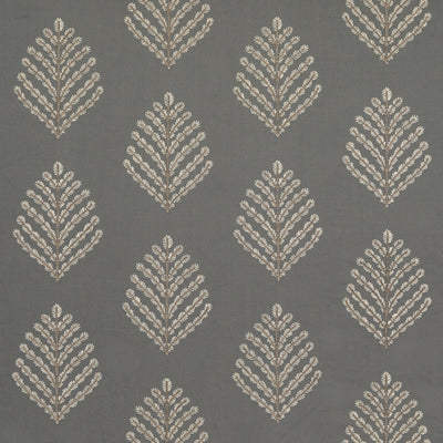 G P & J BAKER FABRICS - TREEN - DOVE
