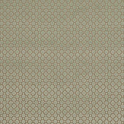 G P & J BAKER FABRICS - INDUS VELVET - PEWTER