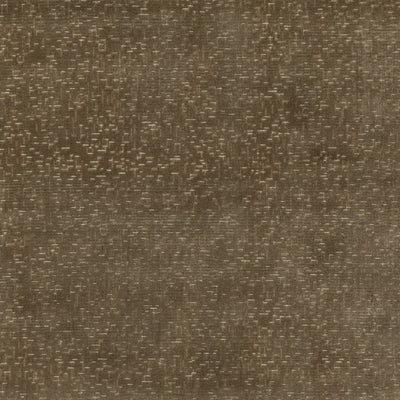 G P & J BAKER FABRICS - ALMA VELVET - MOLE