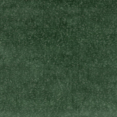 G P & J BAKER FABRICS - ALMA VELVET - EMERALD