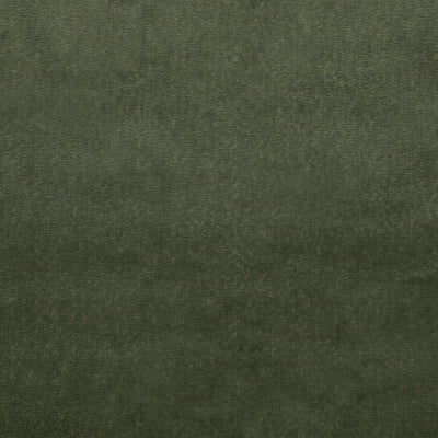 G P & J BAKER FABRICS - ALMA VELVET - FOREST