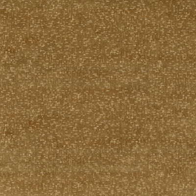 G P & J BAKER FABRICS - ALMA VELVET - BRONZE