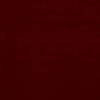 G P & J BAKER FABRICS - BAKER HOUSE VELVET - RUBY