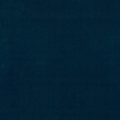 G P & J BAKER FABRICS - BAKER HOUSE VELVET - BALTIC