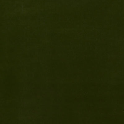 G P & J BAKER FABRICS - BAKER HOUSE VELVET - OLIVE