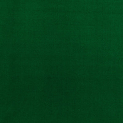 G P & J BAKER FABRICS - BAKER HOUSE VELVET - EMERALD