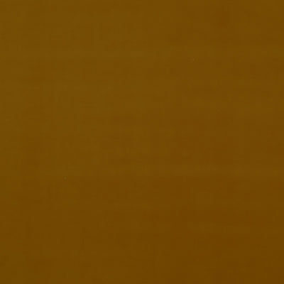 G P & J BAKER FABRICS - BAKER HOUSE VELVET - OCHRE