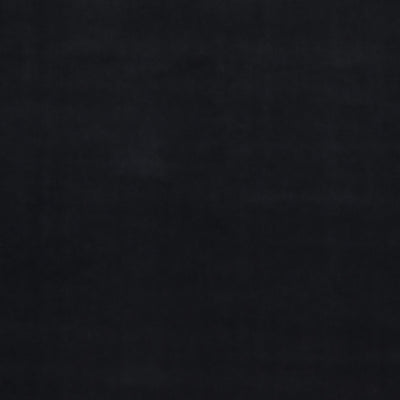 G P & J BAKER FABRICS - BAKER HOUSE VELVET - CHARCOAL