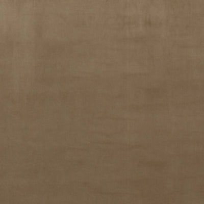 G P & J BAKER FABRICS - RIVIERA VELVET - QUARTZ