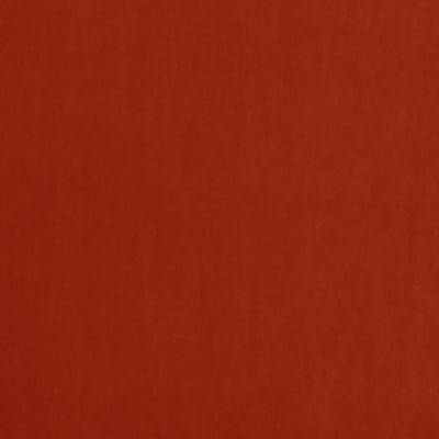 G P & J BAKER FABRICS - RIVIERA VELVET - CORAL