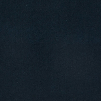 G P & J BAKER FABRICS - RIVIERA VELVET - BALTIC